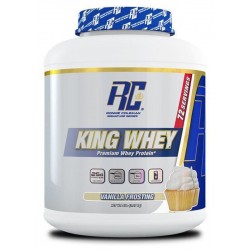 King Whey 2270  гр.